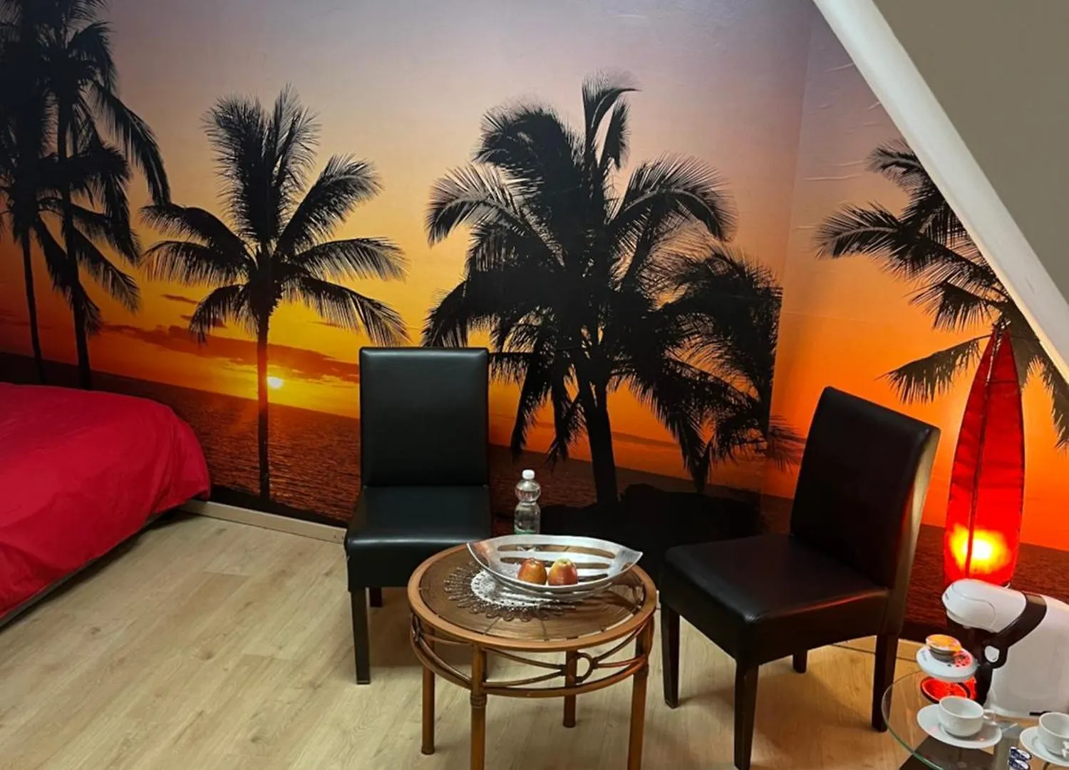 Apartman Ancient City Wall City Center Nürnberg